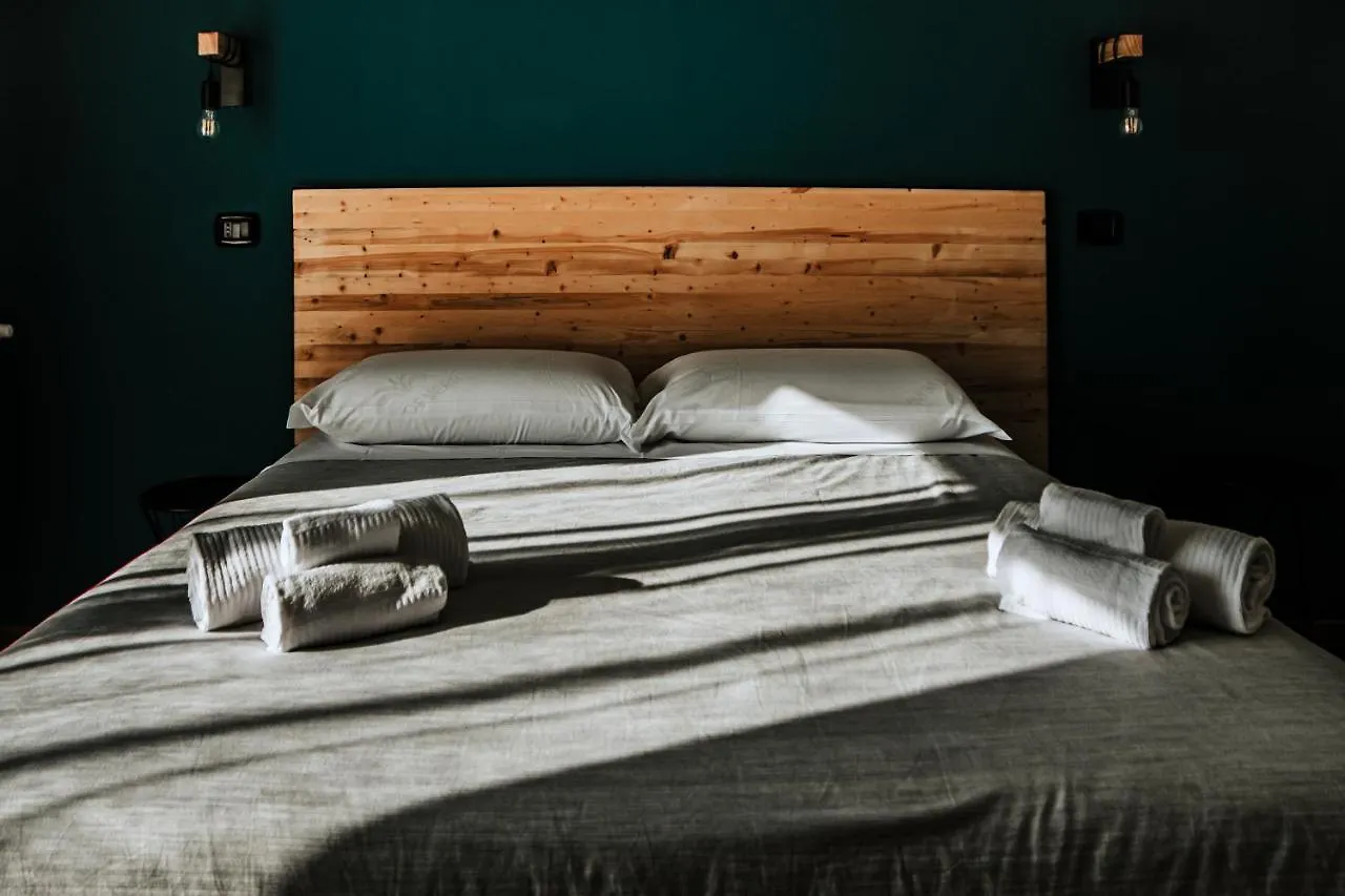 Travel Station Bedandbreakfast Bari