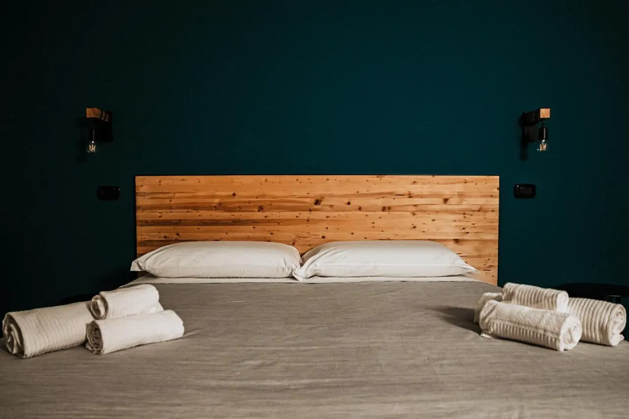 Bed & Breakfast Travel Station Bedandbreakfast Bari