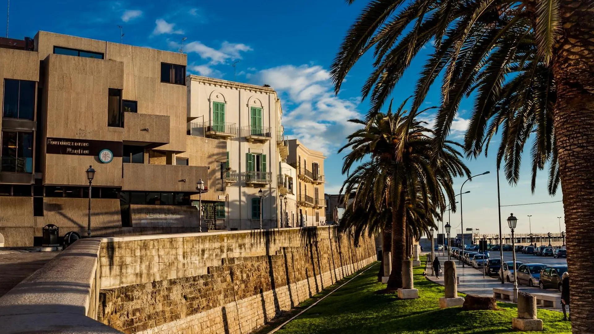 Travel Station Bedandbreakfast Bari 2*,  Italien
