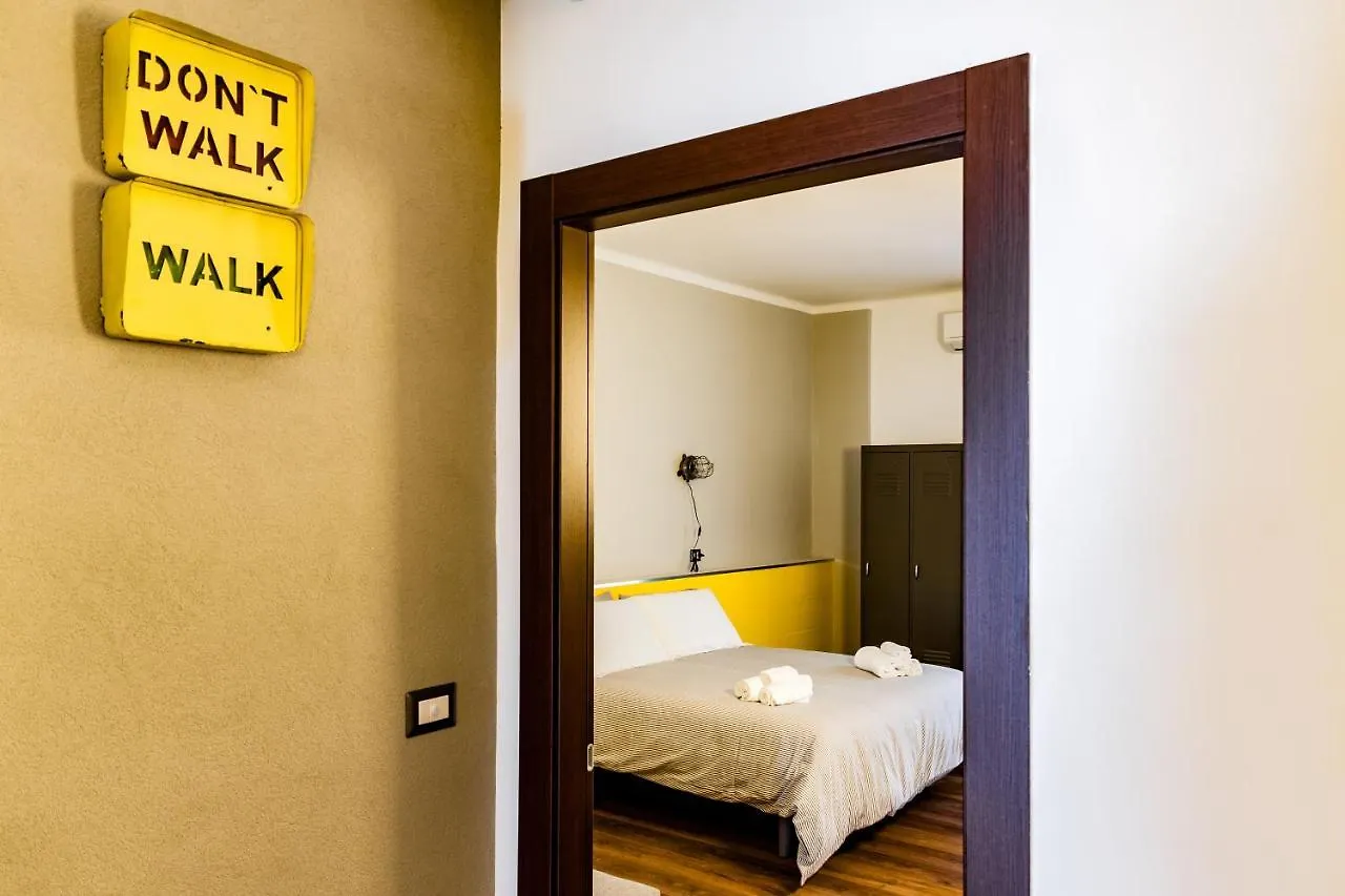 Bed & Breakfast Travel Station Bedandbreakfast Bari