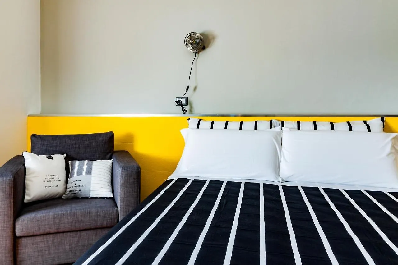 Travel Station Bedandbreakfast Bari