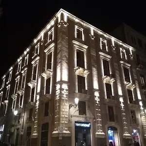 Vendégház Il Gattopardo House Catania-Fontanarossai nemzetközi repülőtér