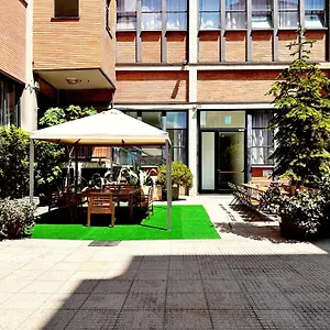 Hostel Mio Milánó