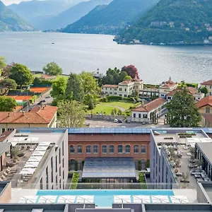Szálloda Hilton Como