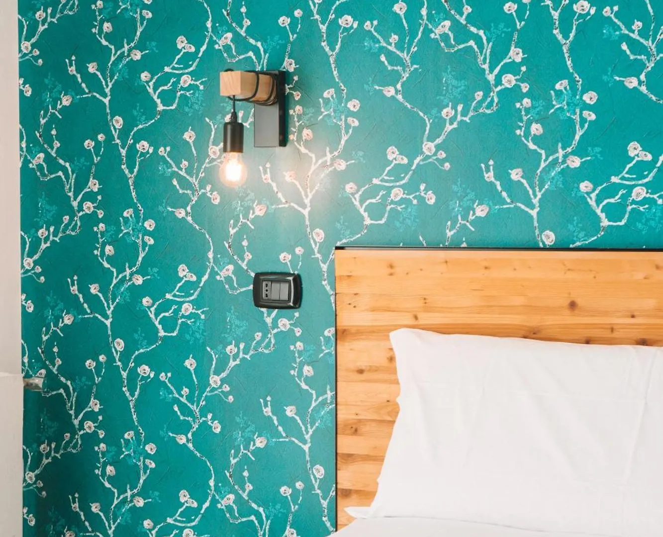 Travel Station Bedandbreakfast Бари Отель типа 