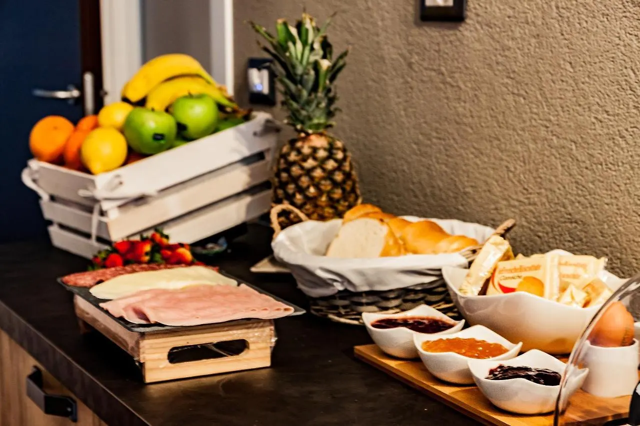 ** Panzió Travel Station Bedandbreakfast Bari Olaszország